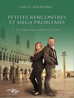 cover image of Le temps ne guérit pas tout